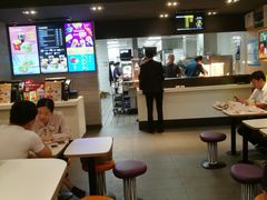 -麦当劳(世纪汇广场店)