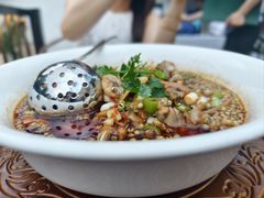 -院8里·少城记忆老川菜(宽窄巷子店)