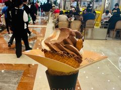 -GODIVA(月星环球港店)