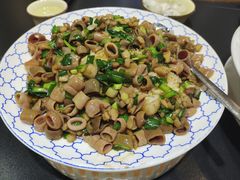 -小红鲸·海鲜餐厅(轸大路店)
