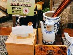 -南京大牌档(之心城店)
