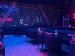 -MOSSO音乐酒吧·live house(南京旗舰店)