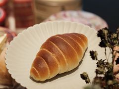 -StrasBake日式面包