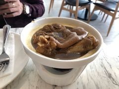 -三美肉骨茶(柏威年广场店)
