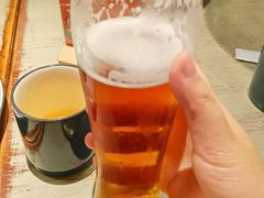 大红袍生啤-上屿水产(鼓浪屿一店)