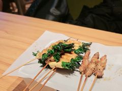 -华府九号海鲜烧烤大排档(龙域店)