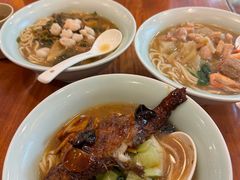 -奎元馆.百年奎元.非遗传承(西湖边的解放路店)
