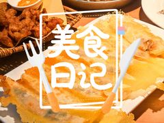 -波螺油子青岛本帮菜(银座店)