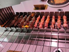 -丰茂烤串(全国首店)