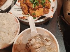 -探鱼·鲜青椒爽麻烤鱼(广州花都来又来店)