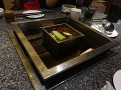 -满江红火锅(凯德店)