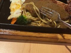 -凡塔斯牛排自助餐厅(莆田万达店)