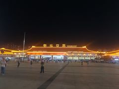 -珠海拱北口岸