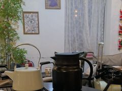 -糖房咖啡(南锣鼓巷店)