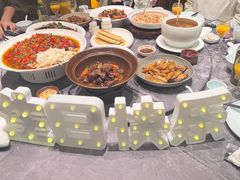 -小天厨民间菜馆(深圳街店)