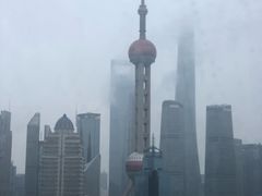 -上海外滩茂悦大酒店