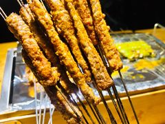 -熙成烧烤(白塔岭店)