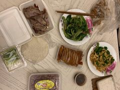 -徐一杆挂炉烤鸭(荣巷店)