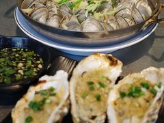 -烧货·活海鲜炭烧(湖滨商业街店)