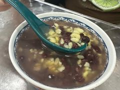 -老胡甜汤(龙眼店)