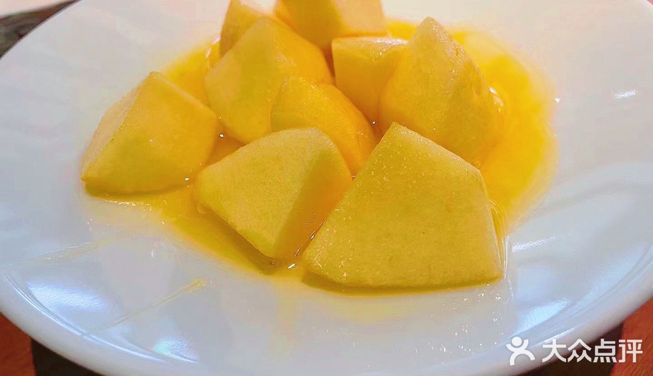 一家不可多得的烤鸭店