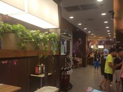 -肯德基(天津奥城店)