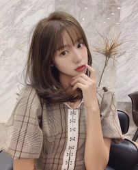 -侨治发型