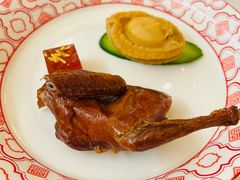 -谭厨中山传家菜.乳鸽.脆鲩鱼(华强北中航城店)