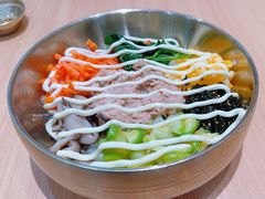 -小木屋拌饭(西安万象天地店)