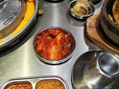 酱料-哈哈碳都·牛肋条无限自助烤肉(台江万达店)