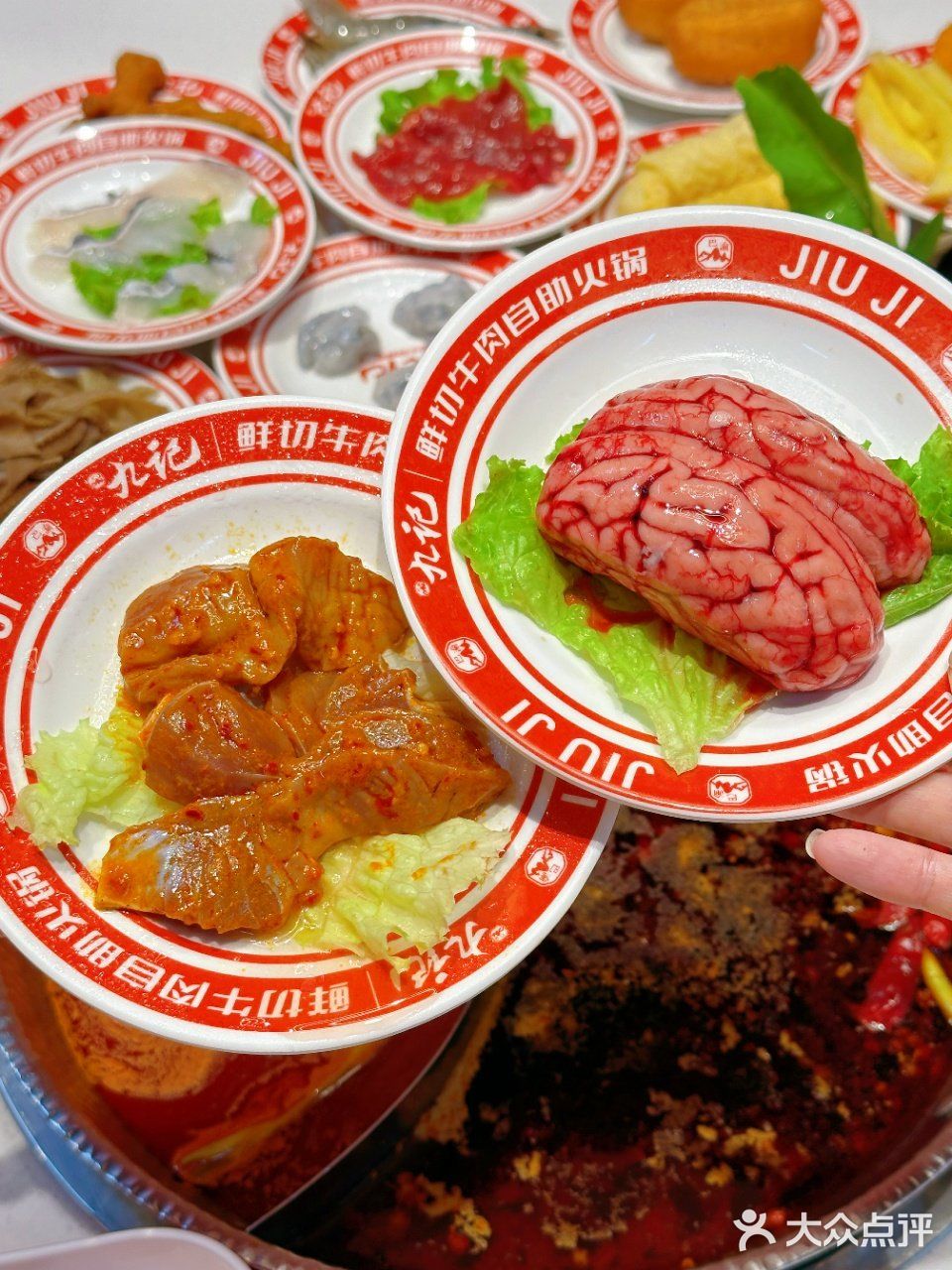 西部人民看过来这家店必打卡❗