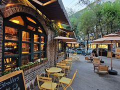 -流浪者复古西餐鸡尾酒吧(沈阳店)