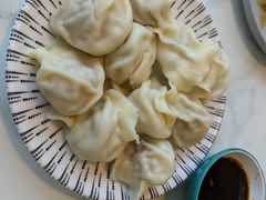 -叁拾壹克饺子·东北菜(国贸店)
