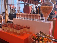 -视界美食自助餐厅·石家庄希尔顿酒店