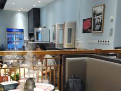 -东来顺铜锅炭火涮肉(上地华联店)