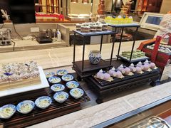 -上海新发展亚太JW万豪酒店