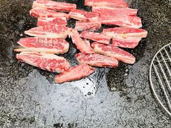 -韩阳王石板烤肉