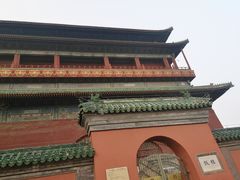 -天泽祥·鼓楼馒头(鼓楼店)