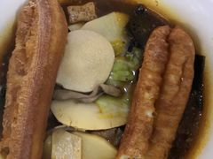 -四川老牛麻辣烫(北门桥店)