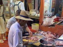 -最心疆拌面·抓饭·烧烤