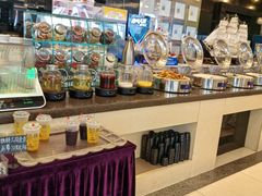 -海天一色海景自助餐厅(西港花园店)