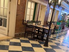 -直隶安家罩饼(复兴路店)