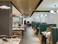 -富源东北春饼店(翠竹店)