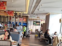 -海底捞火锅(老城根店)