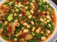 -醉八仙热酒馆(渝中店)