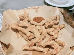 -肖记公安牛肉鱼杂馆·省级非物质文化遗产(江汉路直营店)