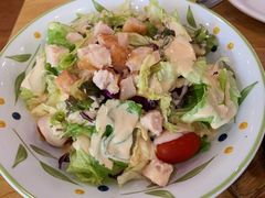 -萨莉亚意式餐厅(南京环亚凯瑟琳广场店)