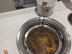 -龍歌自助小火锅(兰山上海路万达店)