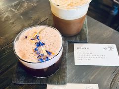 -Silly Dog Coffee(滨江店)