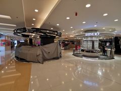 -银座mall(东直门店)